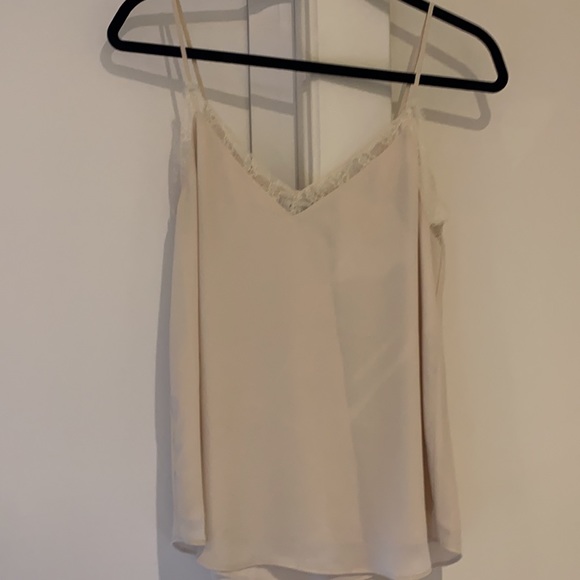 Babaton cami. - Picture 1 of 7